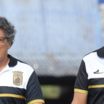 Aragonés: “El árbitro se vendió, el fútbol boliviano es una mafia”