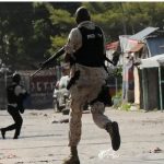 Unos 3.600 presos huyeron de la cárcel de Puerto Príncipe
